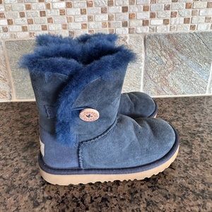 Ugg Bailey kids